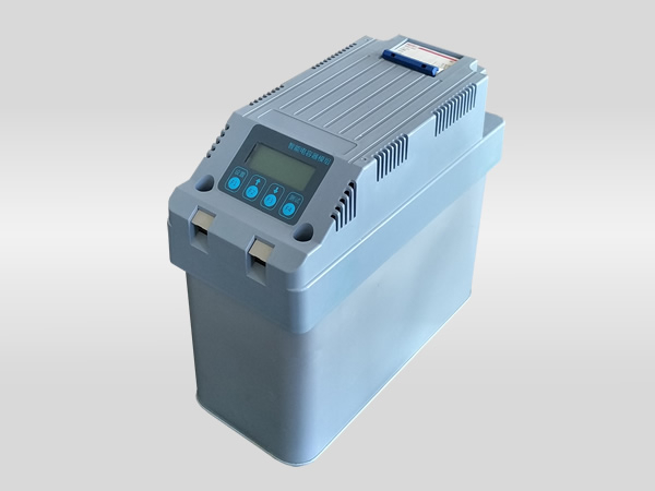 智能電容器模組