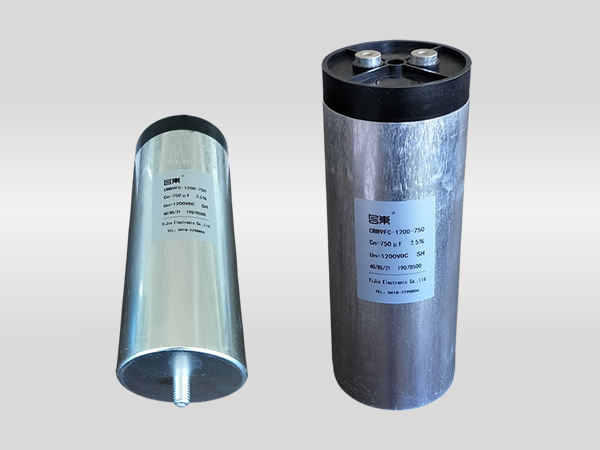CBB9FC-1200VDC 750μf