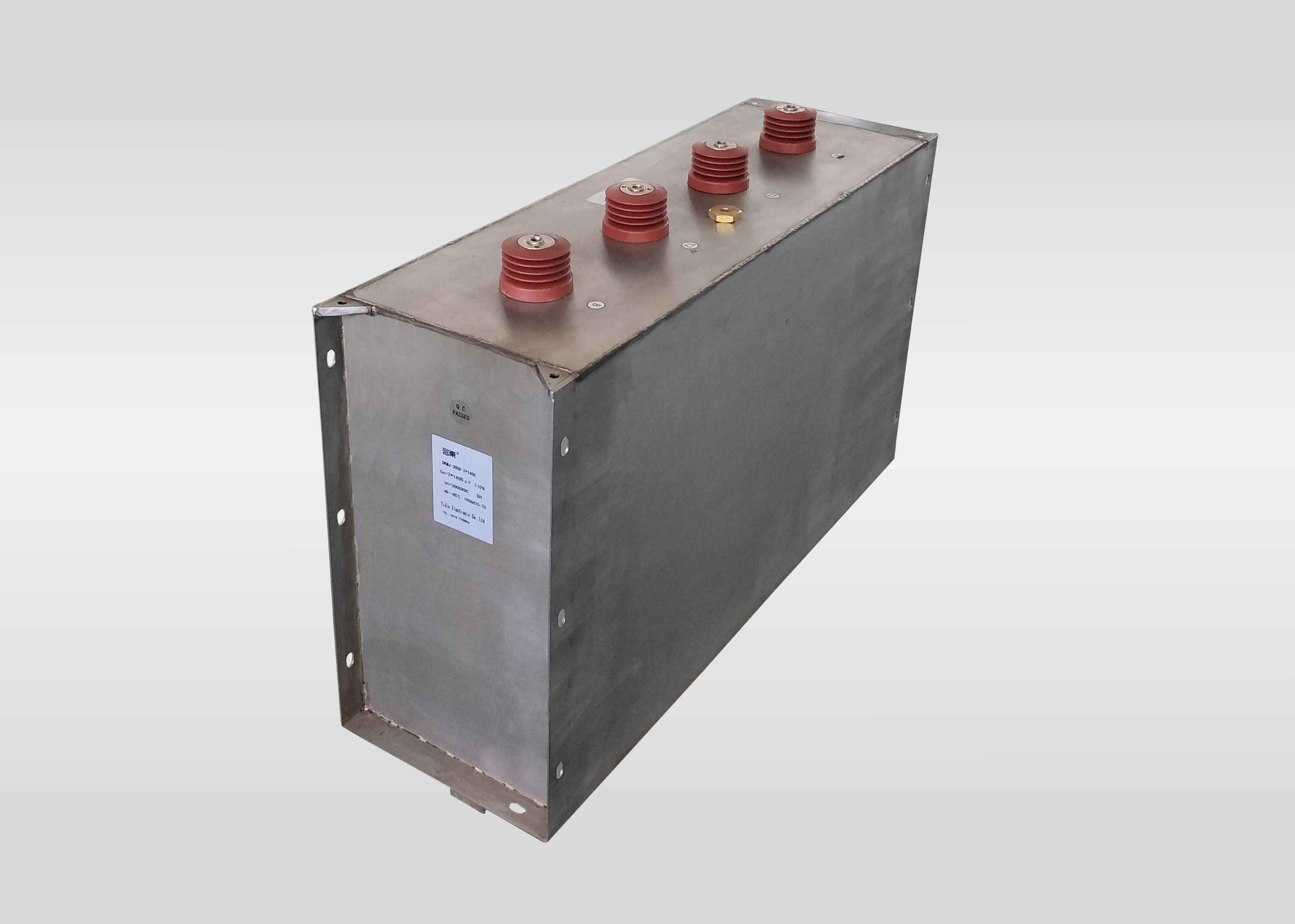 DKMJ-3000-2*1400
