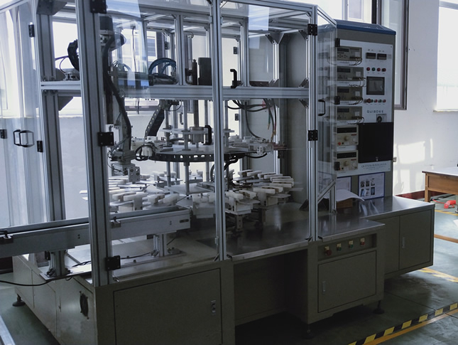 成品自動測試機